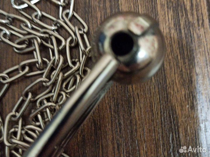 Боцманский свисток ссср(морской)