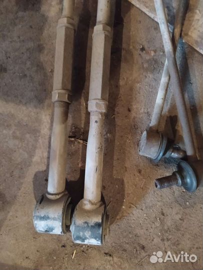 Рычаги Toyota Camry 30