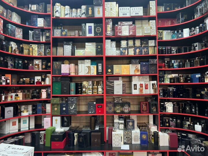 Духи арабские оптом из Эмират