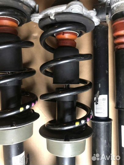 Амортизатор Стойки подвески на Audi A6 C7