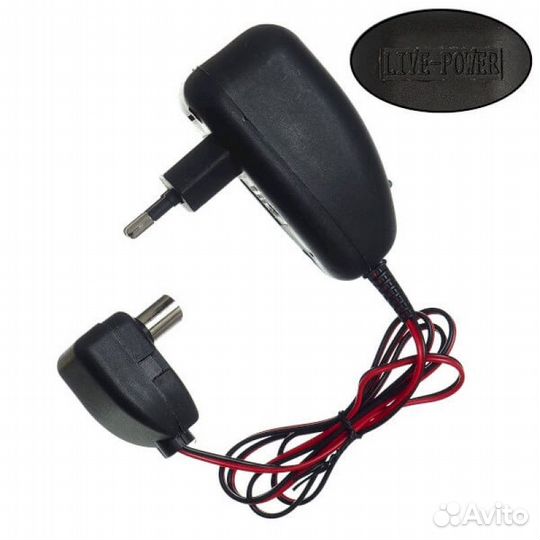 Оптом от 30 штук антенный блок 12в 1а