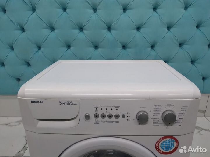 Стиральная машина beko WKD 25085 T