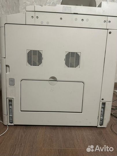Принтер сканер копир лазерный