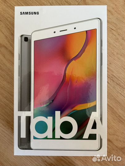 Samsung galaxy tab a