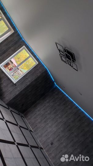 Отделочные работы под ключ