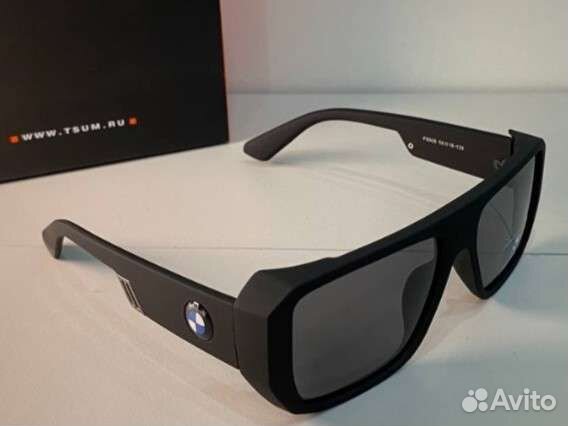 Очки BMW Polaroid