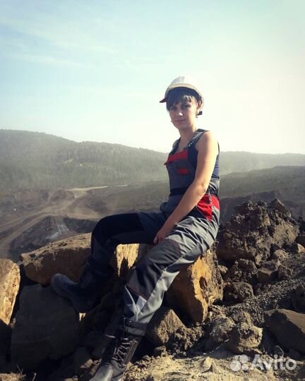 Услуги маркшейдера