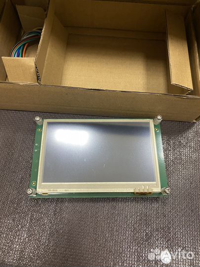 Панель оператора ONI OEM 4,3