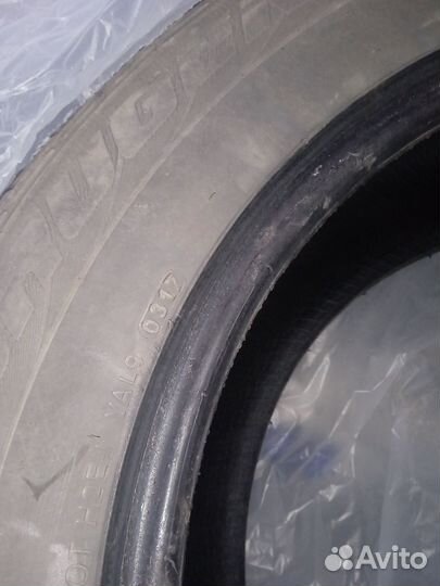 Marshal Crugen KL21 225/65 R17