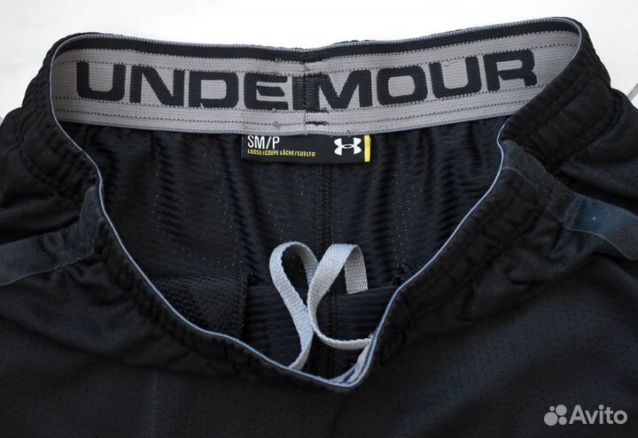 Шорты Under Armour S