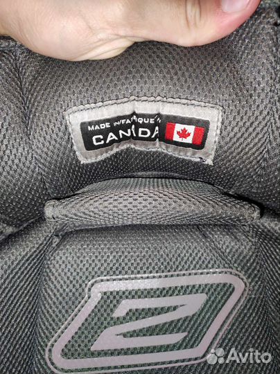 Вратарские шорты Brains optik 2 PRO