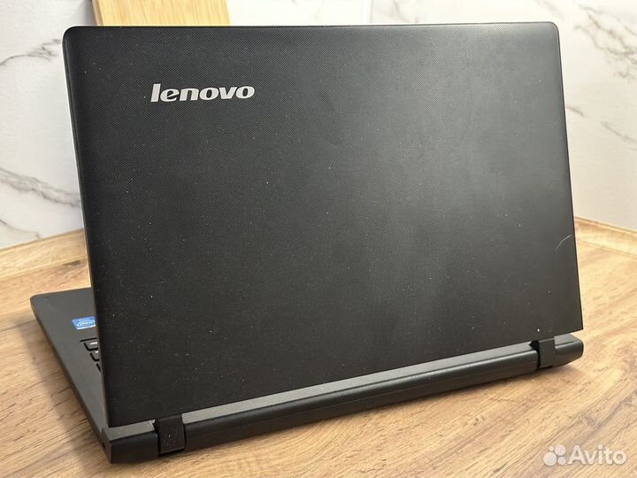 Lenovo ideapad celeron n2840/4/512gb