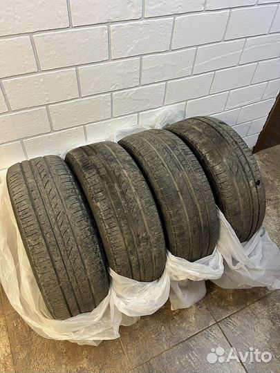 Formula Energy 205/55 R16 91V