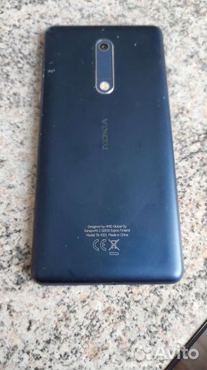 Nokia 5