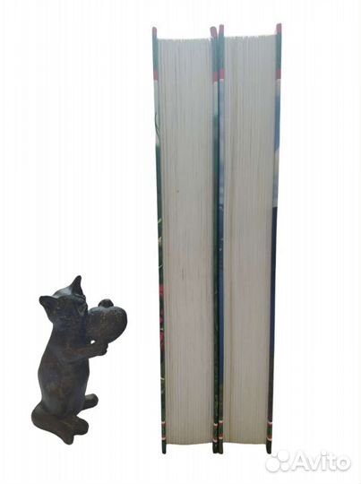 Ананьев Геннадий. Орлий клекот. Подарочные