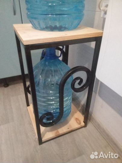 Подставки, стойки, лавки, козырьки и другое