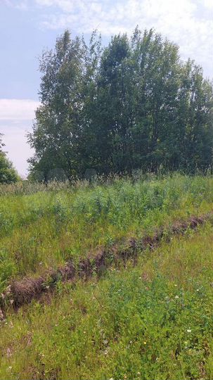 Участок 7,8 сот. (ИЖС)