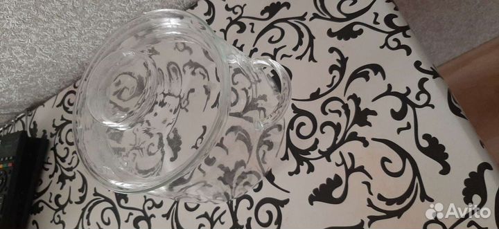 Кастрюля для аэрогриля