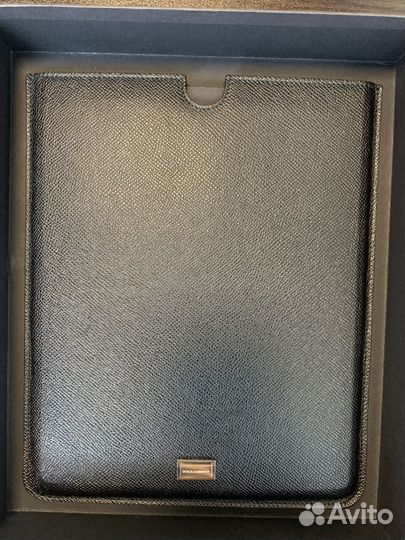 Dolce & Gabbana чехол для планшета iPad