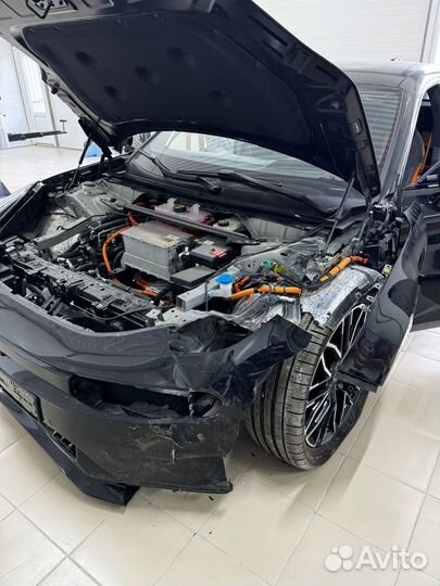 Ремонт/ русификация/ восстановление после дтп