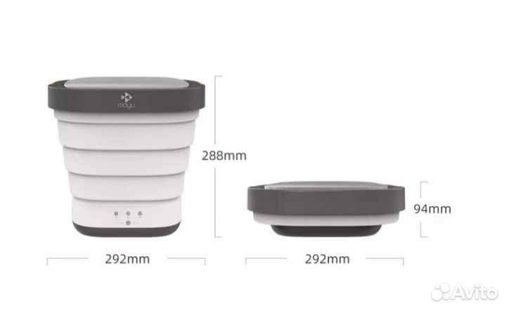 Стиральная машинка малютка бу
