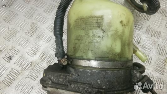 Электроусилитель руля opel astra H (UEA20OM01)