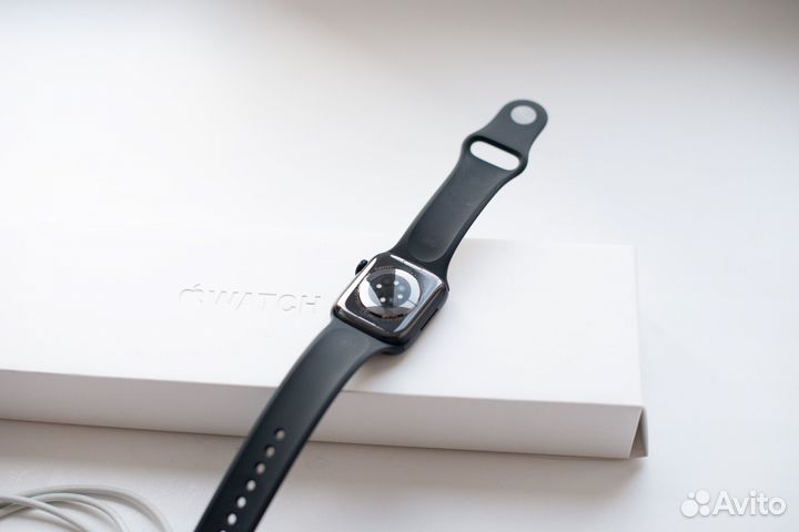 Apple Watch 8 41мм
