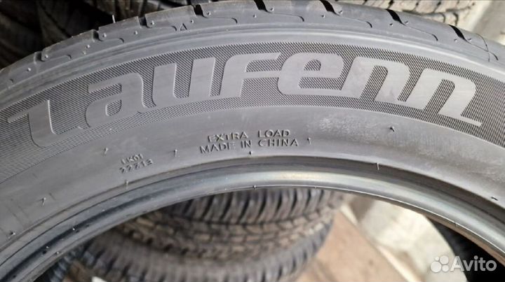 Laufenn S-Fit EQ LK01 195/55 R15 85V