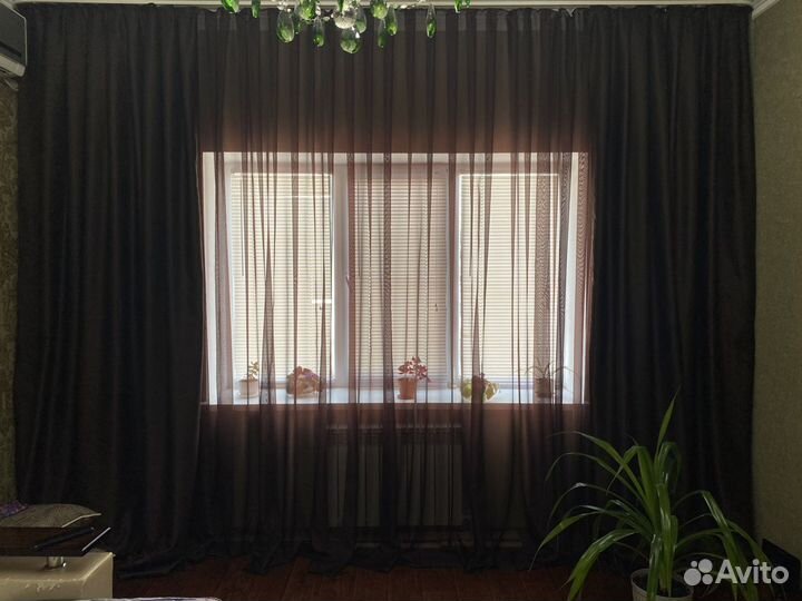Продаю занавески