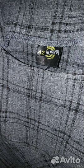 Вещи для беременной пакетом р. 42