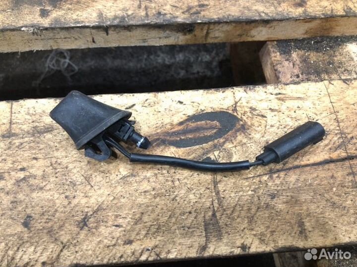 Форсунка стеклоомывателя Bmw X5 E53 M54B30 2003