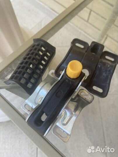 Кресло для велосипеда Rabbit