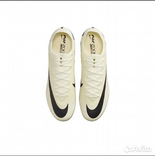 Бутсы nike air zoom