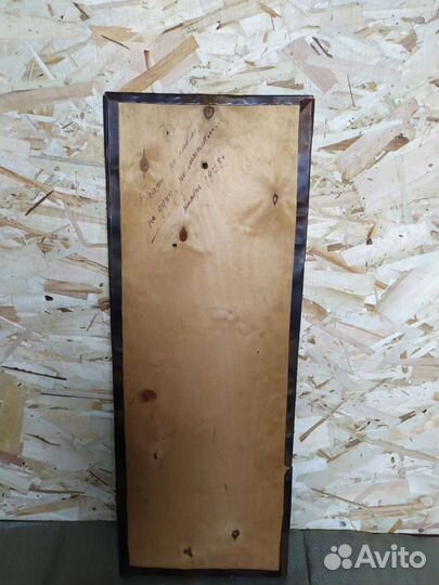 Картины чеканка ручная работа Александр Невский