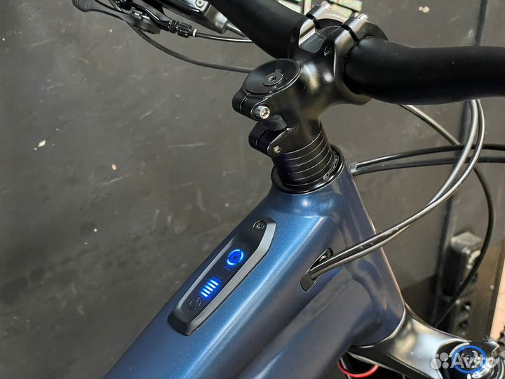 E-MTB Specialized Turbo levo 2020г 700w / 90Nm