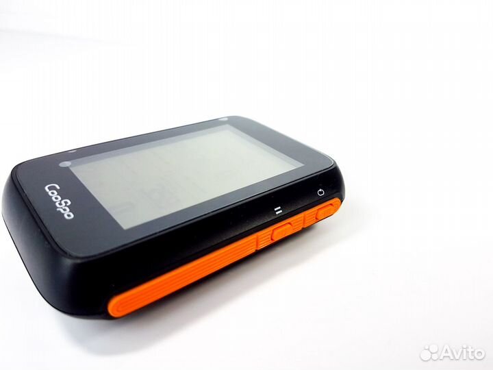 Велокомпьютер GPS трекер, спидометр