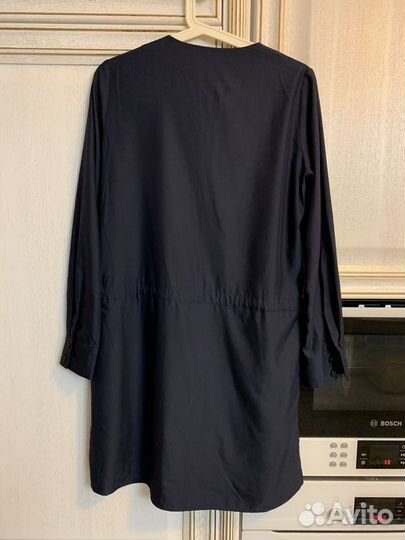 Япония. Uniglo. Длинная. Р-р42. Новая.Купила в США