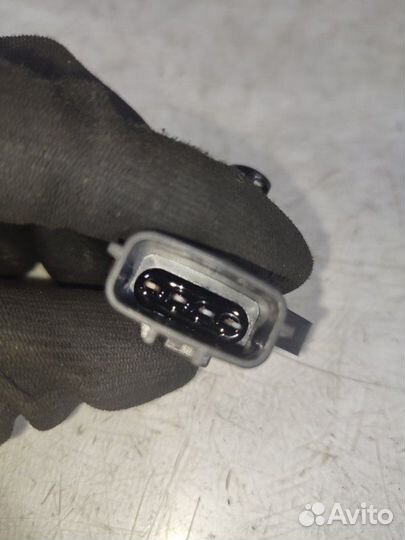 Датчик расхода воздуха Nissan Ad VAY12 CR12DE 2007