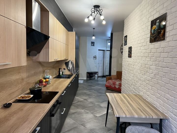 2-к. квартира, 80 м², 3/4 эт.