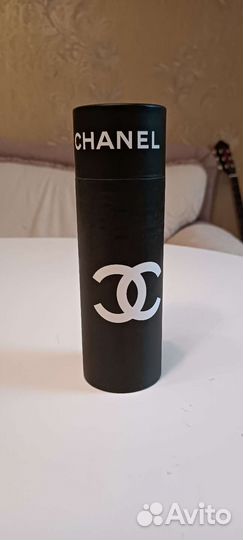 Зонт chanel