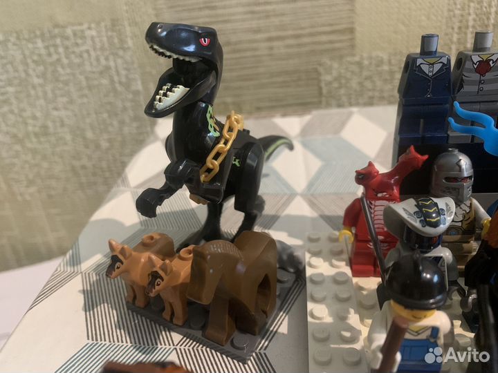 Lego россыпью 5кг