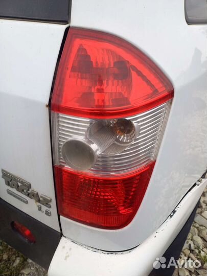 Чери тиго т11 Вортекс тинго задний фонарь правый