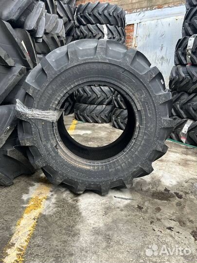 Шины для спецтехники 460/70R24 / Сельхоз шины