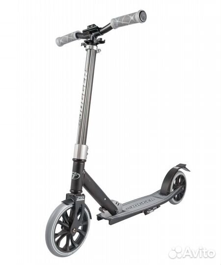 Самокаты с ручным тормозом. Все цвета