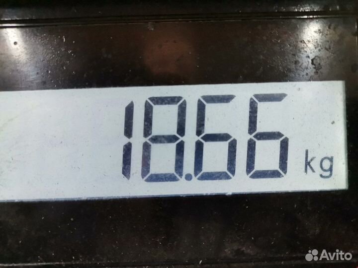 Маховик (демпфер сцепления) для Mazda 6 GG