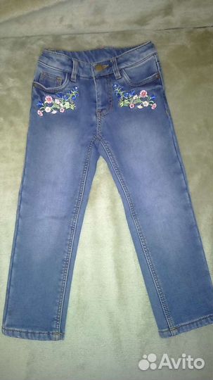 Вещи для девочки