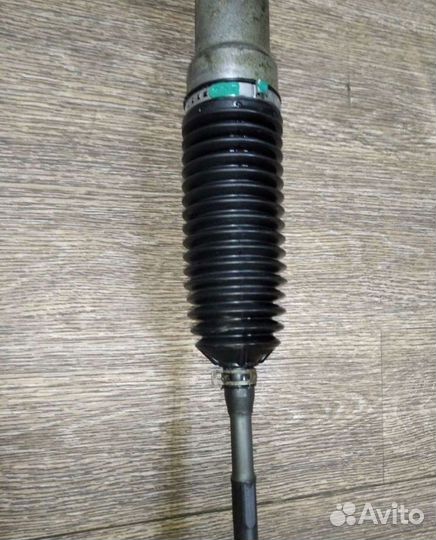 Рейка рулевая 48001-JD000