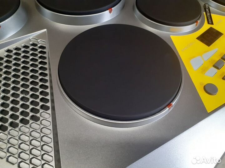 Электронная ударная установка