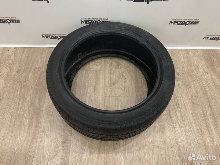 Pirelli Scorpion Zero 275/40 R20 106Y