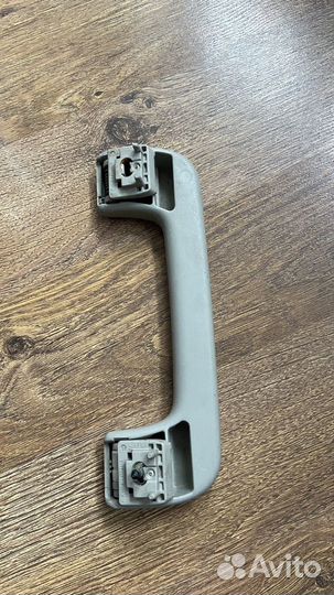 Ручка потолка передняя Audi Q7 4l 2005-2015